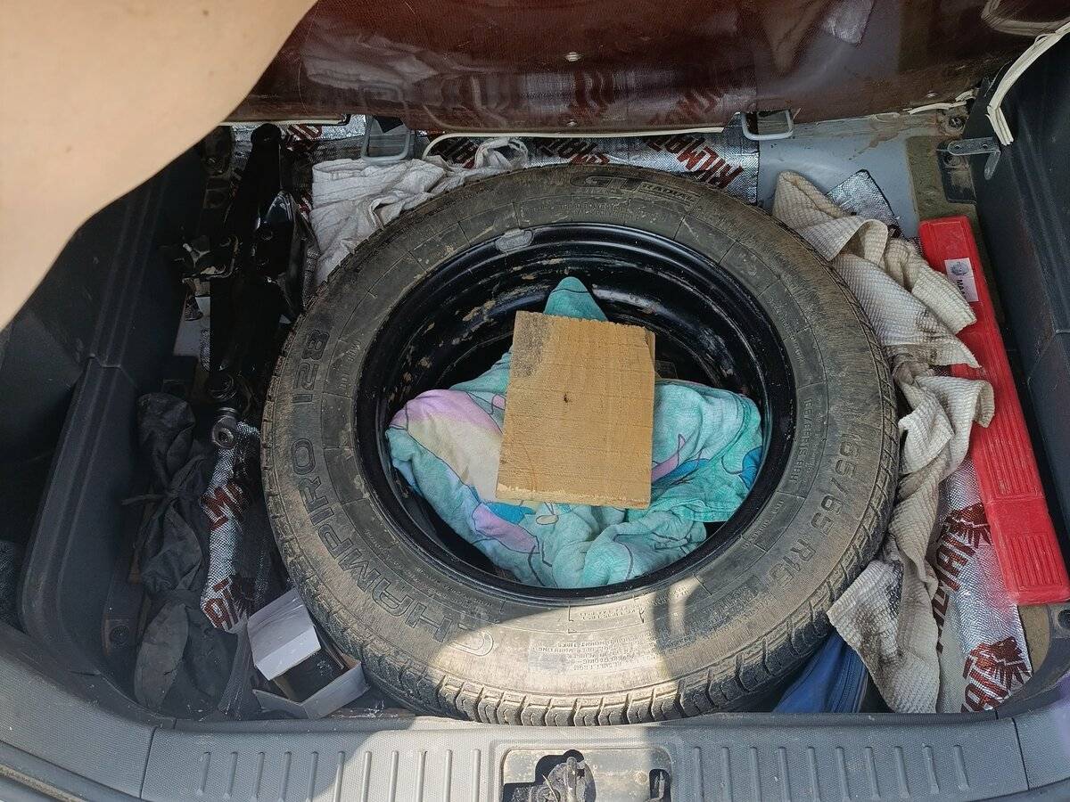 Купить Chery IndiS (S18D), 2011, 122 158 км, фото №12