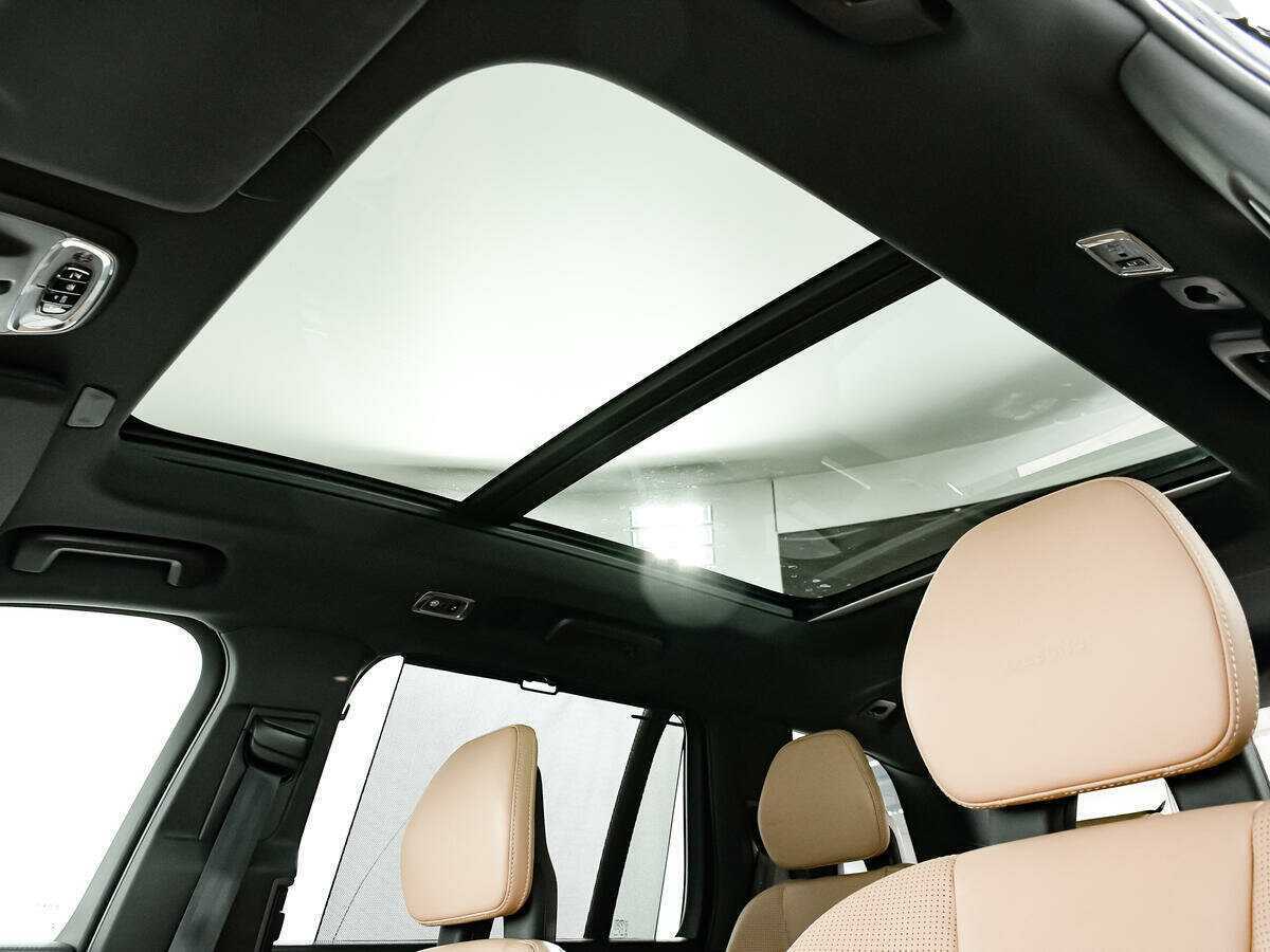 Купить Volvo XC90, 2019, 76 689 км, фото №17