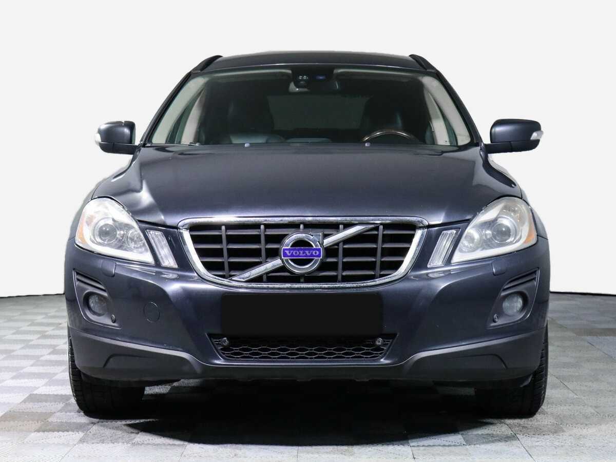 Купить Volvo XC60, 2010, 205 554 км, фото №2