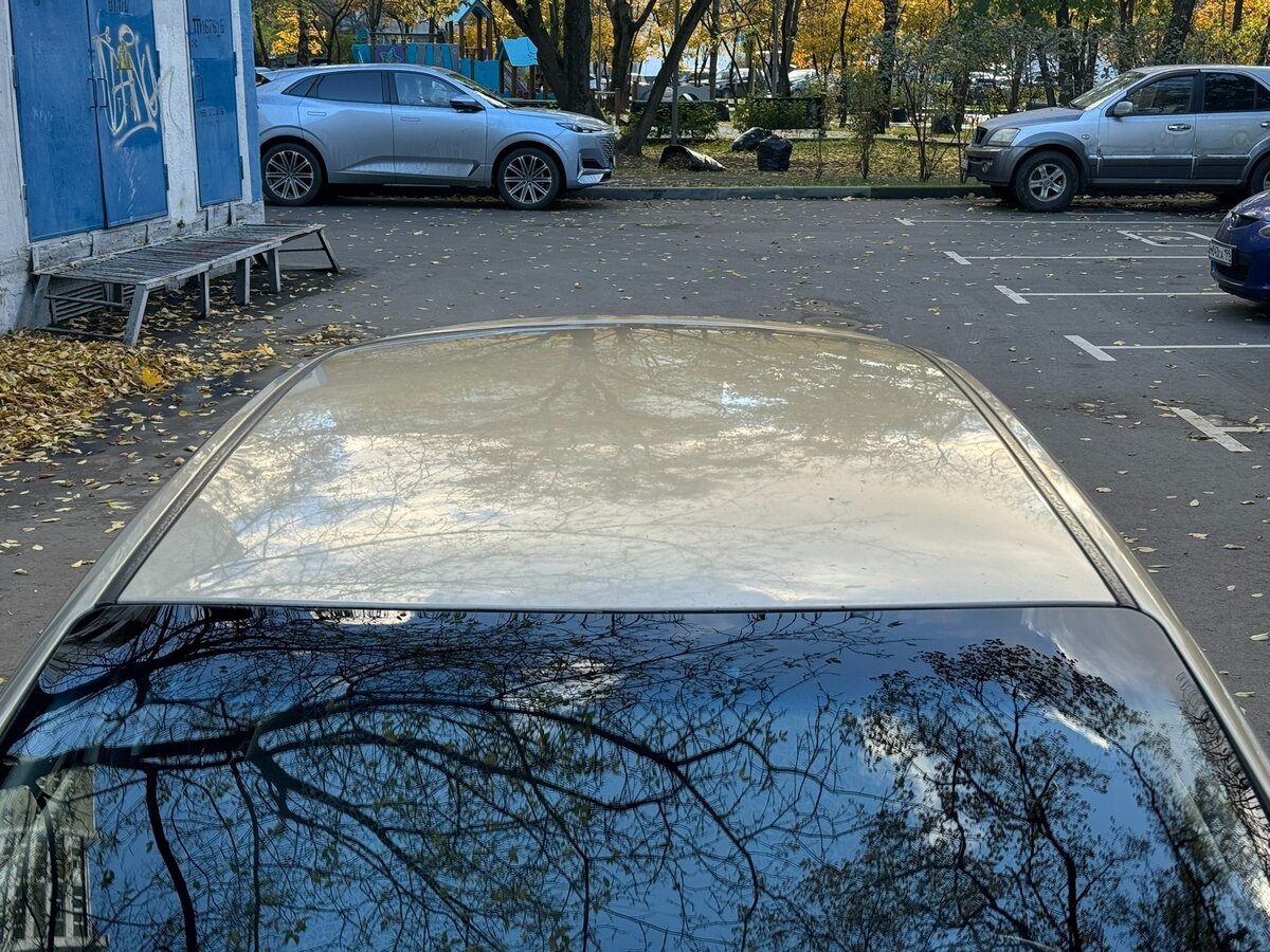 Купить Chery Very (A13), 2011, 105 051 км, фото №6