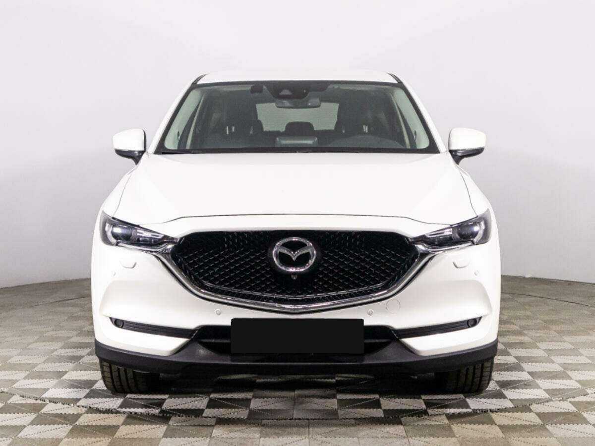 Купить Mazda CX-5, 2020, 27 870 км, фото №2