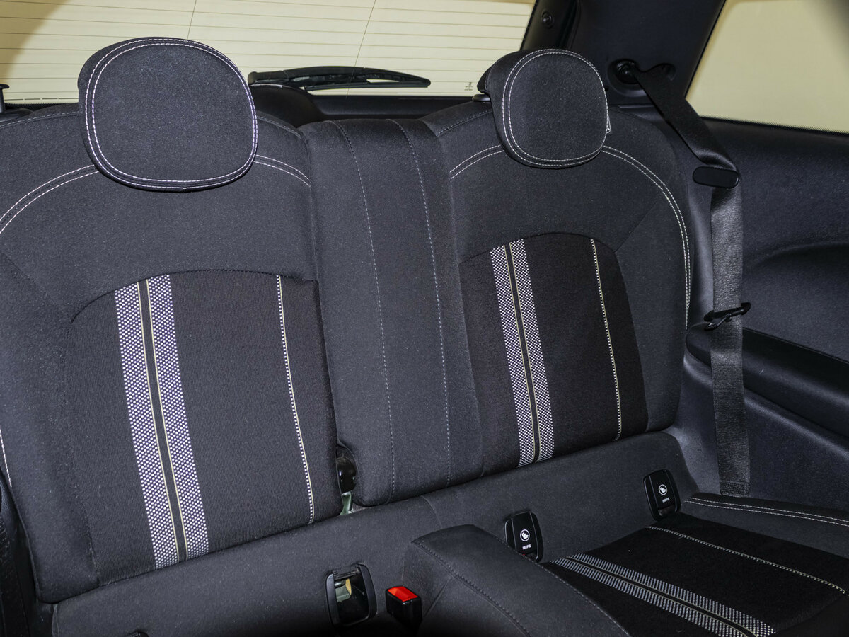 Купить Mini Hatch JCW III (F55/F56), 2018, 128 345 км, фото №13