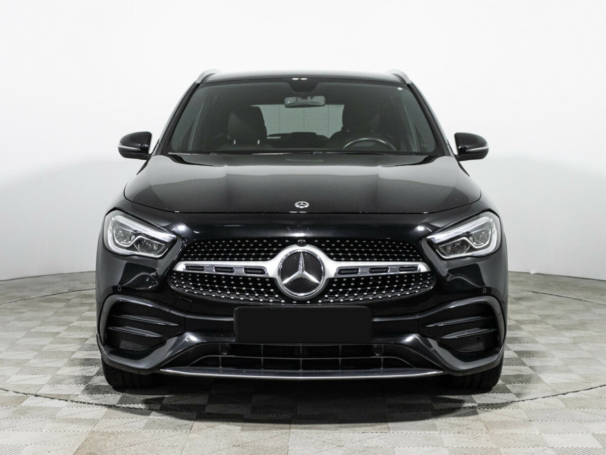 Купить Mercedes-Benz GLA 250 II (H247), 2021, 99 100 км, фото №2
