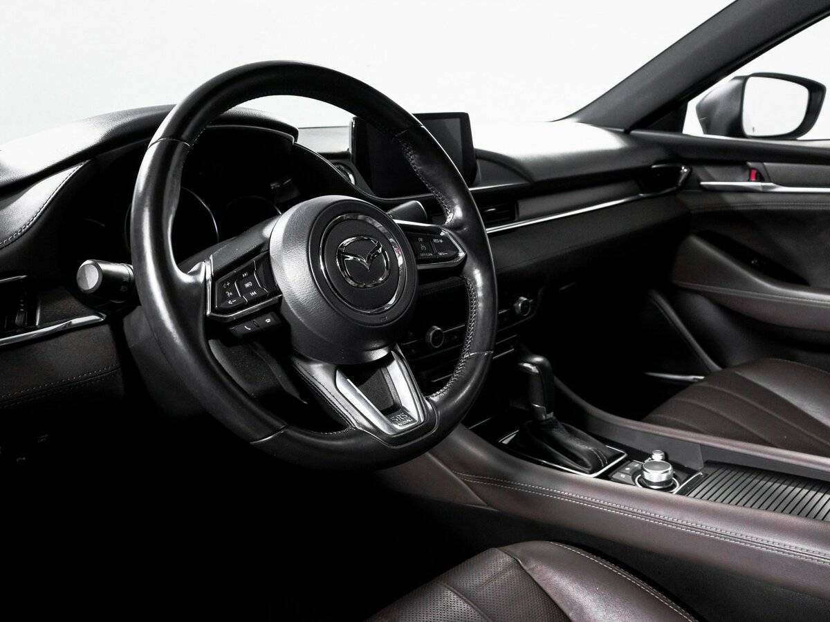 Купить Mazda 6, 2022, 33 975 км, фото №14