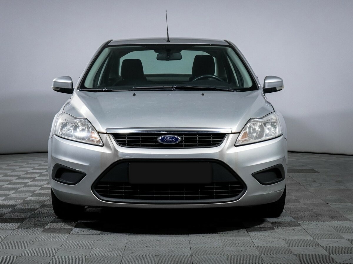Купить Ford Focus II Рестайлинг, 2009, 111 178 км, фото №2