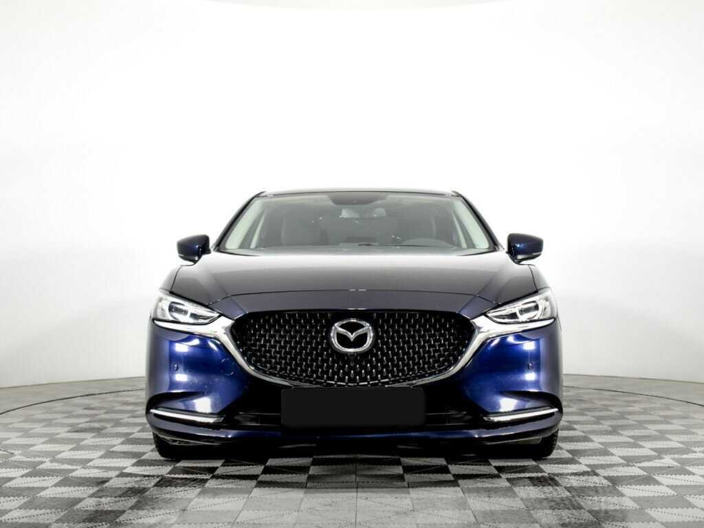 Купить Mazda 6, 2022, 30 116 км, фото №2