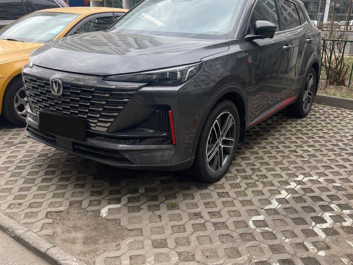 Купить Changan UNI-S (CS55 Plus), 2024, 200 км, фото №2