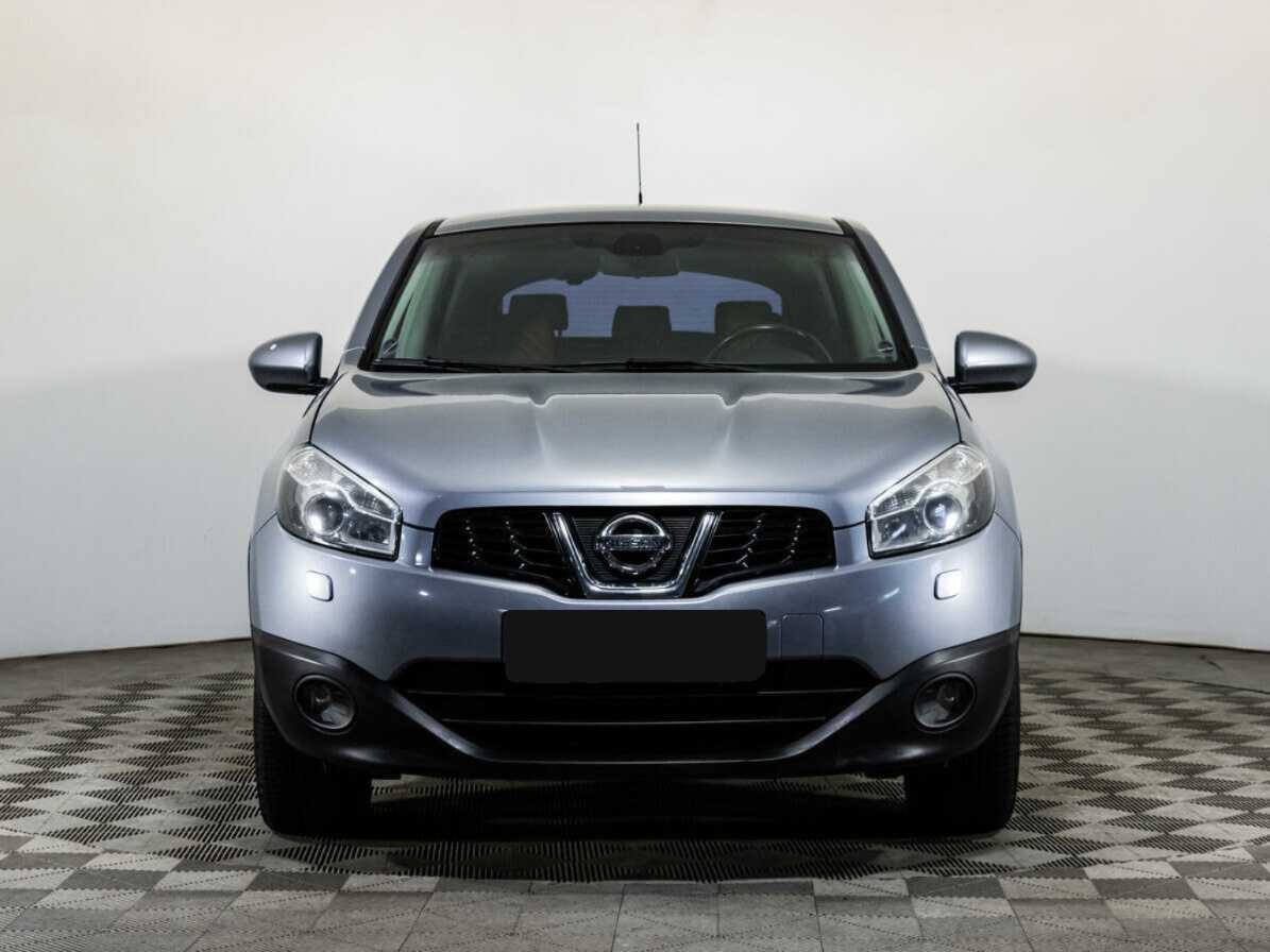 Купить Nissan Qashqai, 2011, 125 362 км, фото №2