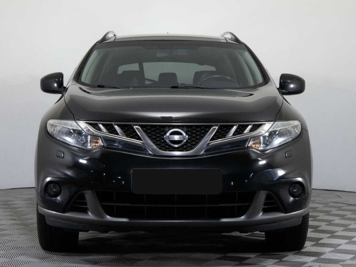 Купить Nissan Murano, 2011, 173 018 км, фото №2