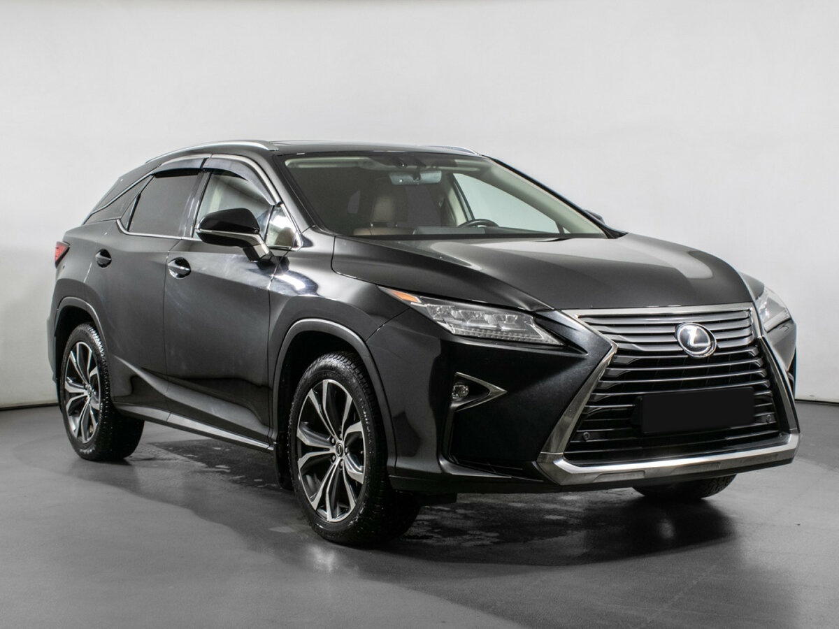 Купить Lexus RX 300 IV, 2018, 109 931 км, фото №3