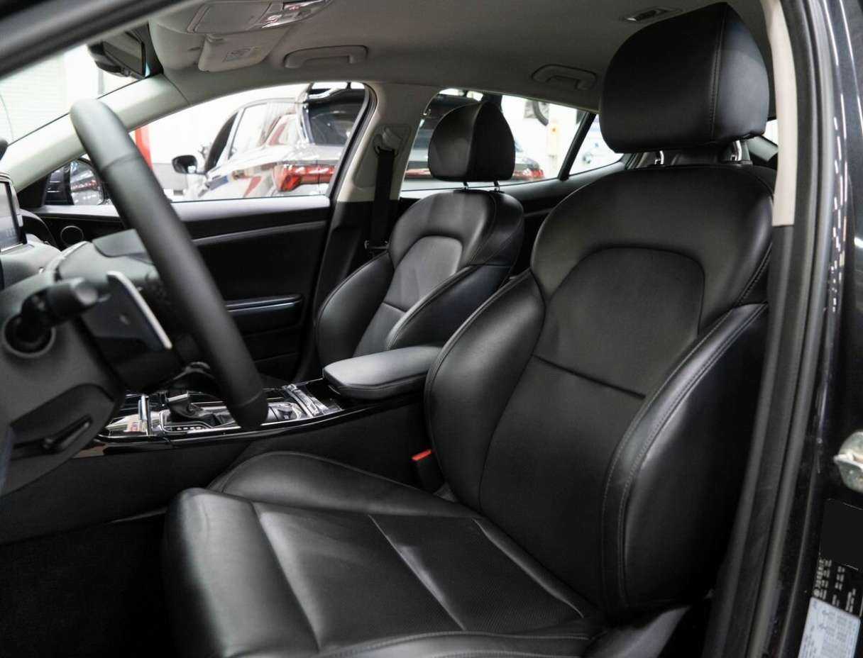 Купить Kia Stinger, 2018, 96 000 км, фото №6
