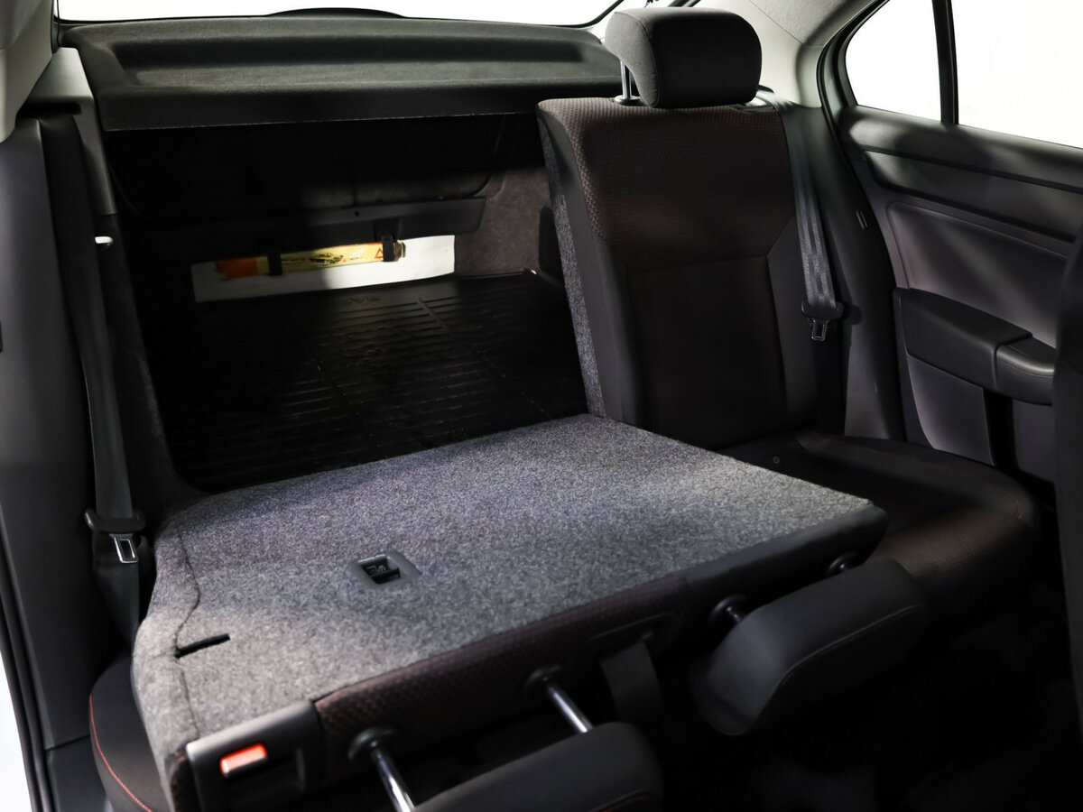 Купить Skoda Rapid I, 2015, 56 253 км, фото №17