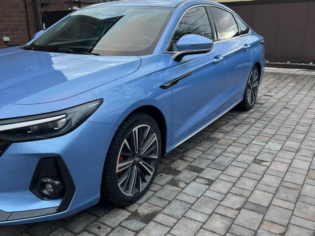 Купить Chery Arrizo 8, 2023, 28 000 км, фото №1