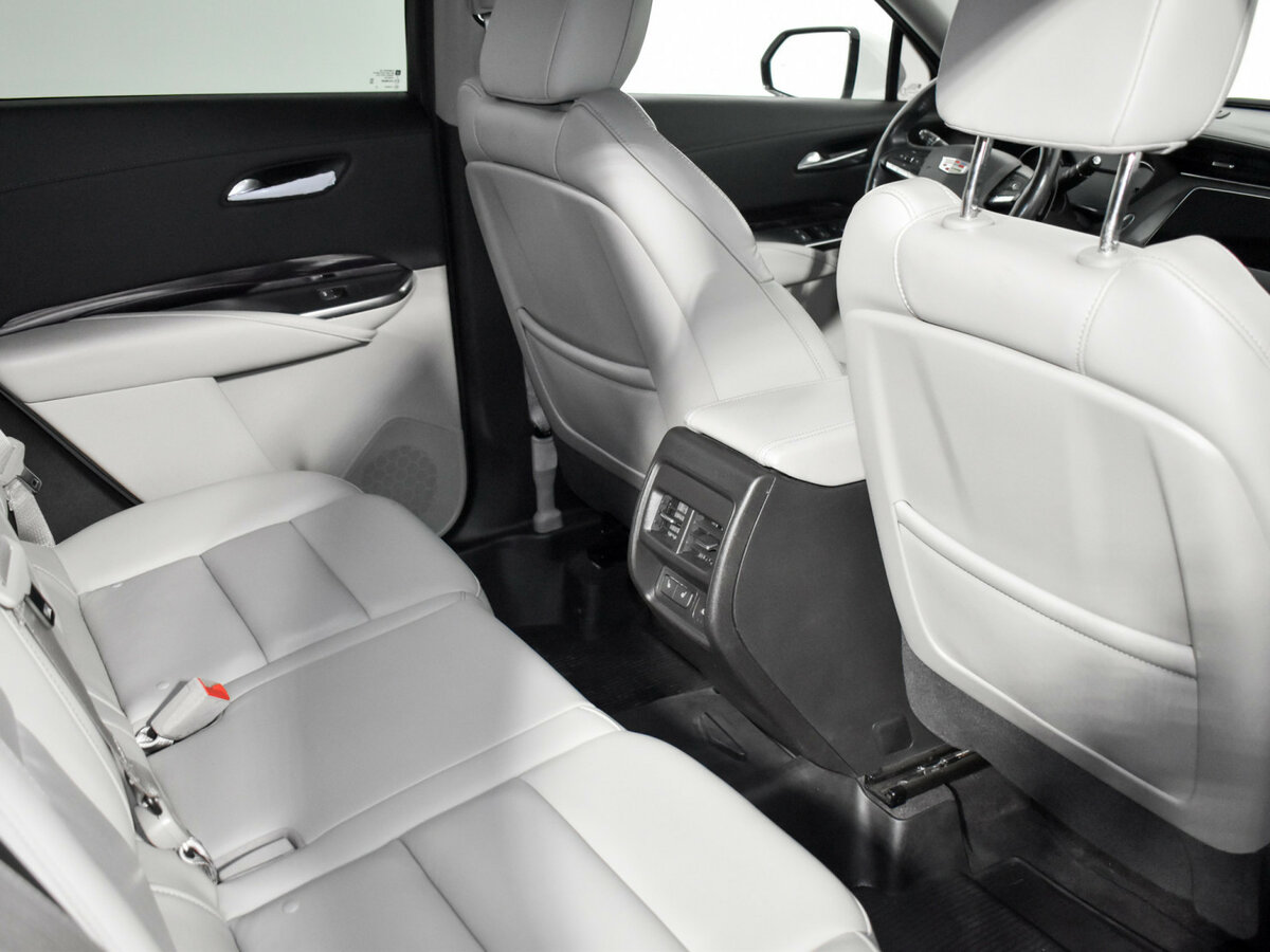 Купить Cadillac XT4 I, 2022, 44 219 км, фото №17