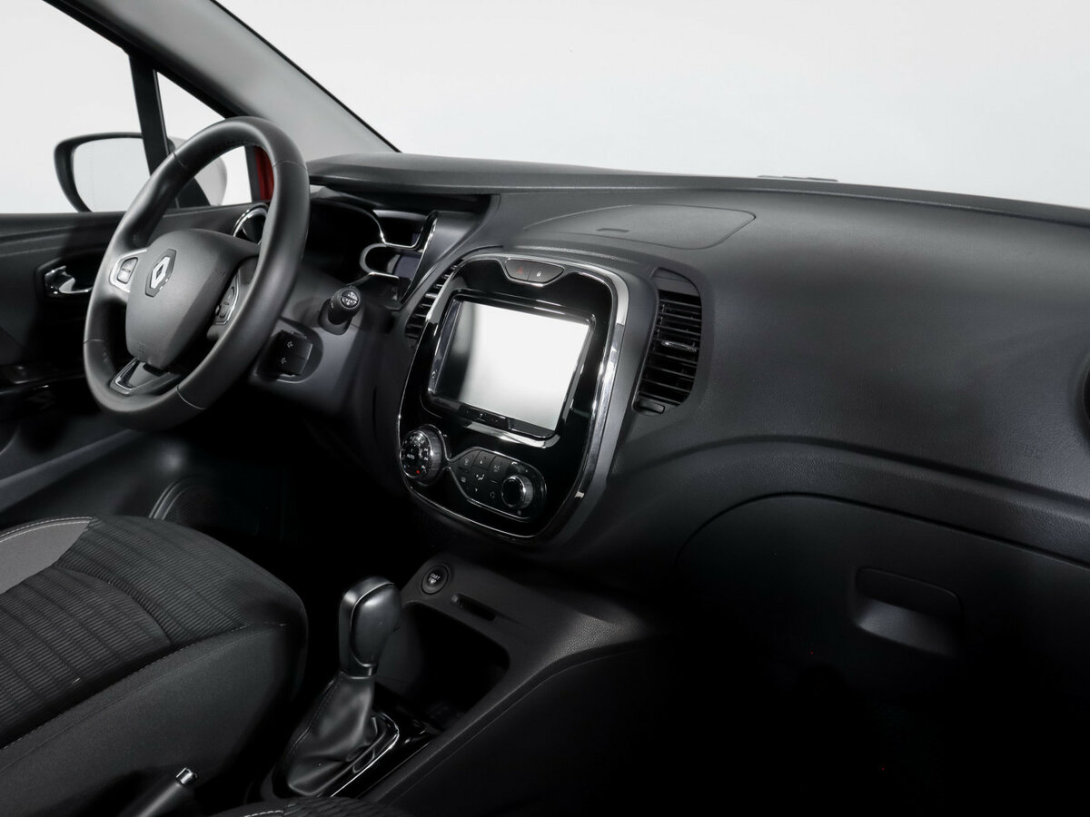 Купить Renault Kaptur I, 2020, 64 000 км, фото №9