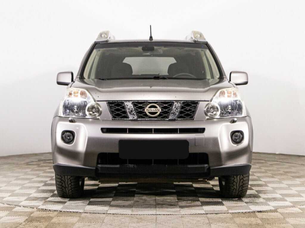 Купить Nissan X-Trail, 2008, 146 578 км, фото №2