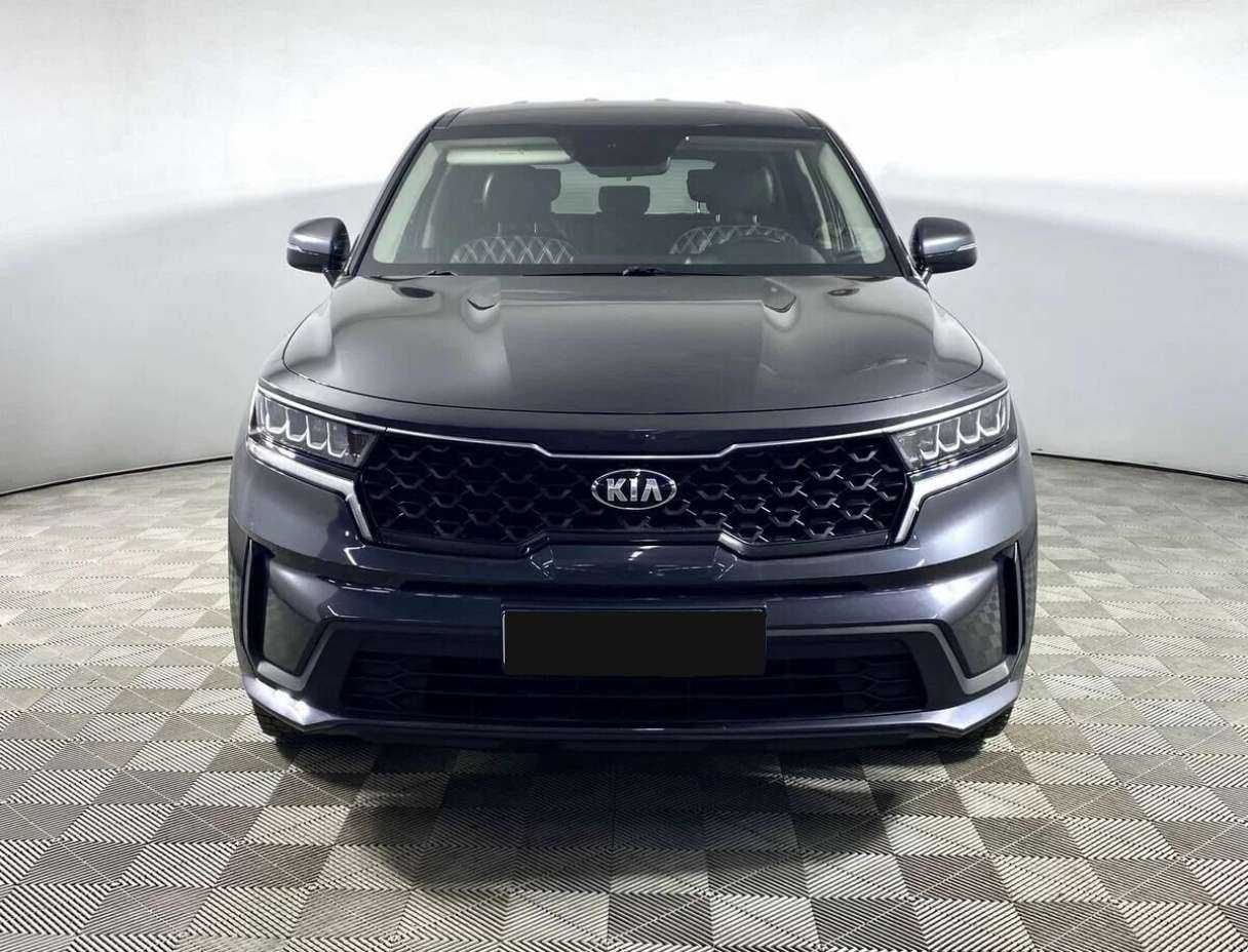 Купить Kia Sorento, 2021, 67 500 км, фото №2