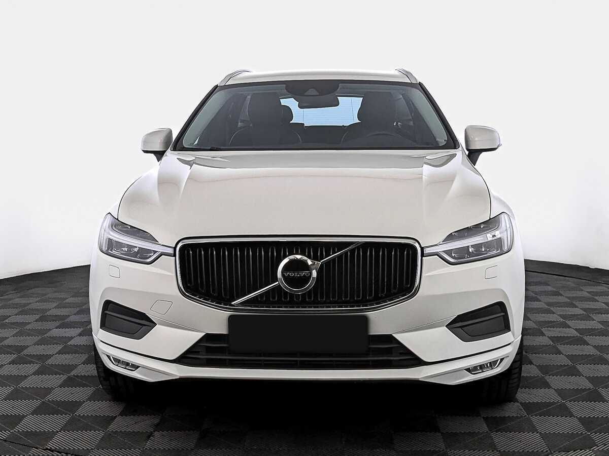 Купить Volvo XC60, 2019, 70 530 км, фото №2