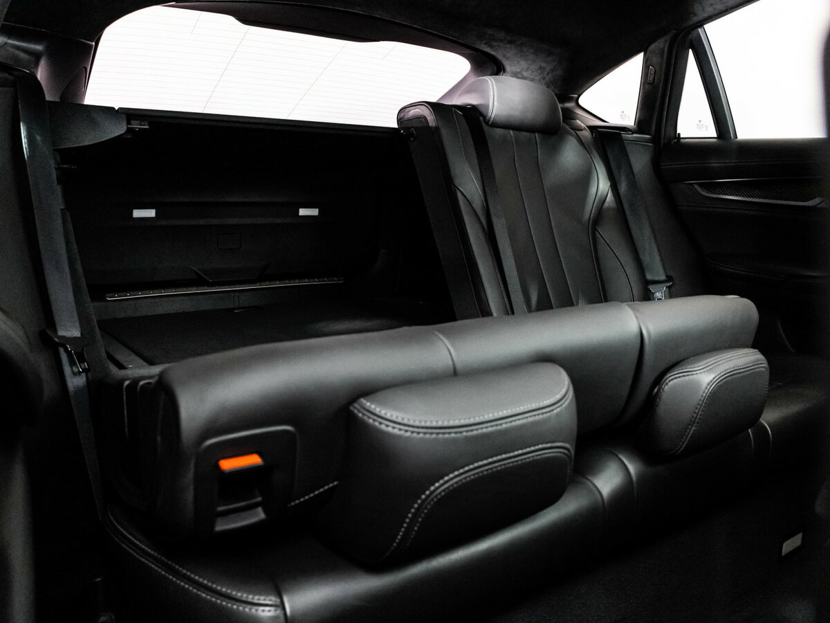 Купить BMW X6 M II (F86), 2017, 111 000 км, фото №26