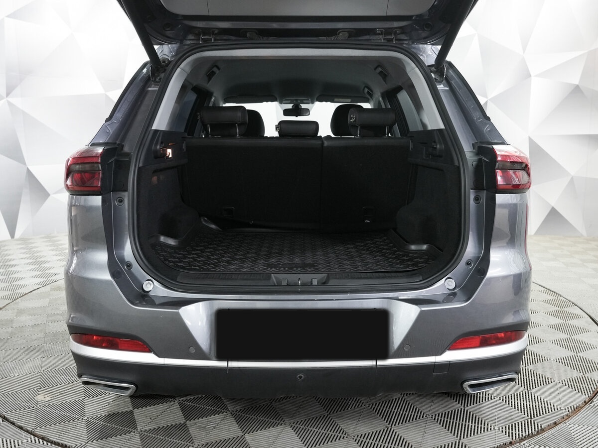 Купить Chery Tiggo 7 Pro I, 2022, 46 000 км, фото №20
