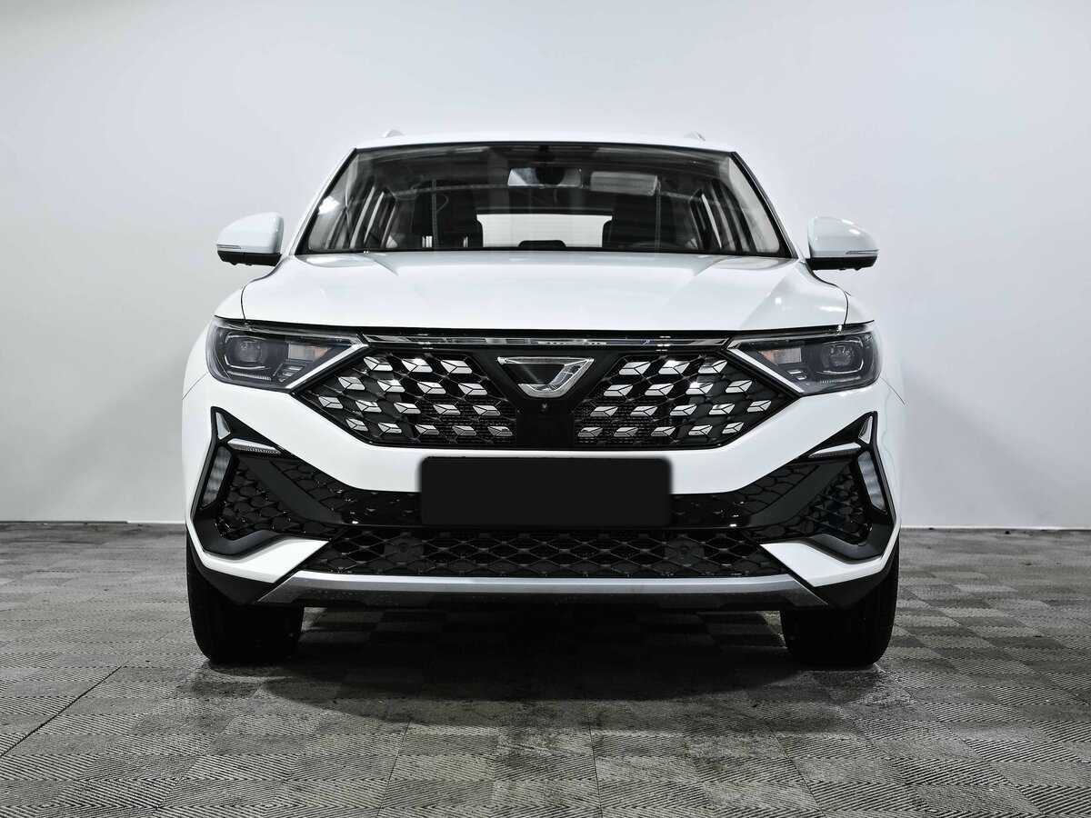 Купить Jetta VS5, 2023, 20 км, фото №2