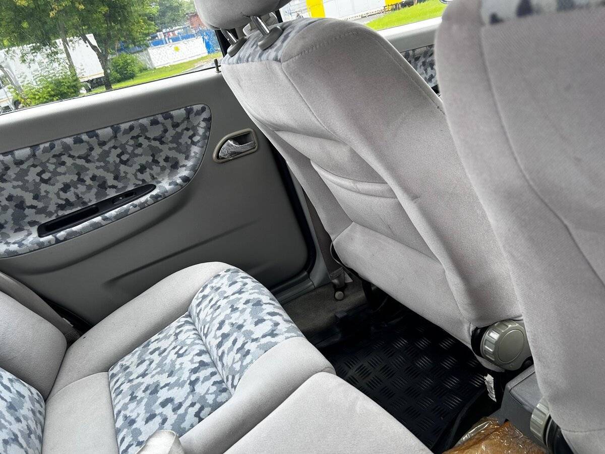 Купить Chery Amulet (A15), 2007, 35 000 км, фото №18