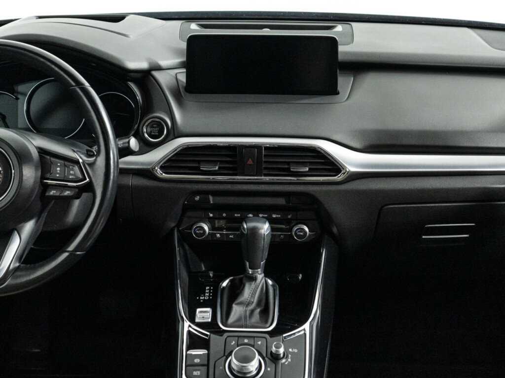 Купить Mazda CX-9, 2022, 60 363 км, фото №13