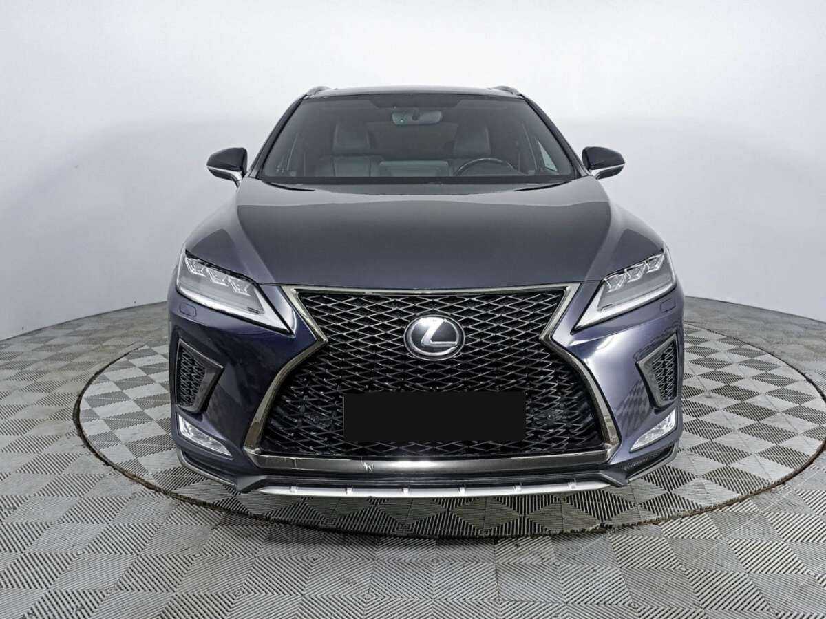 Купить Lexus RX 300, 2019, 90 101 км, фото №2