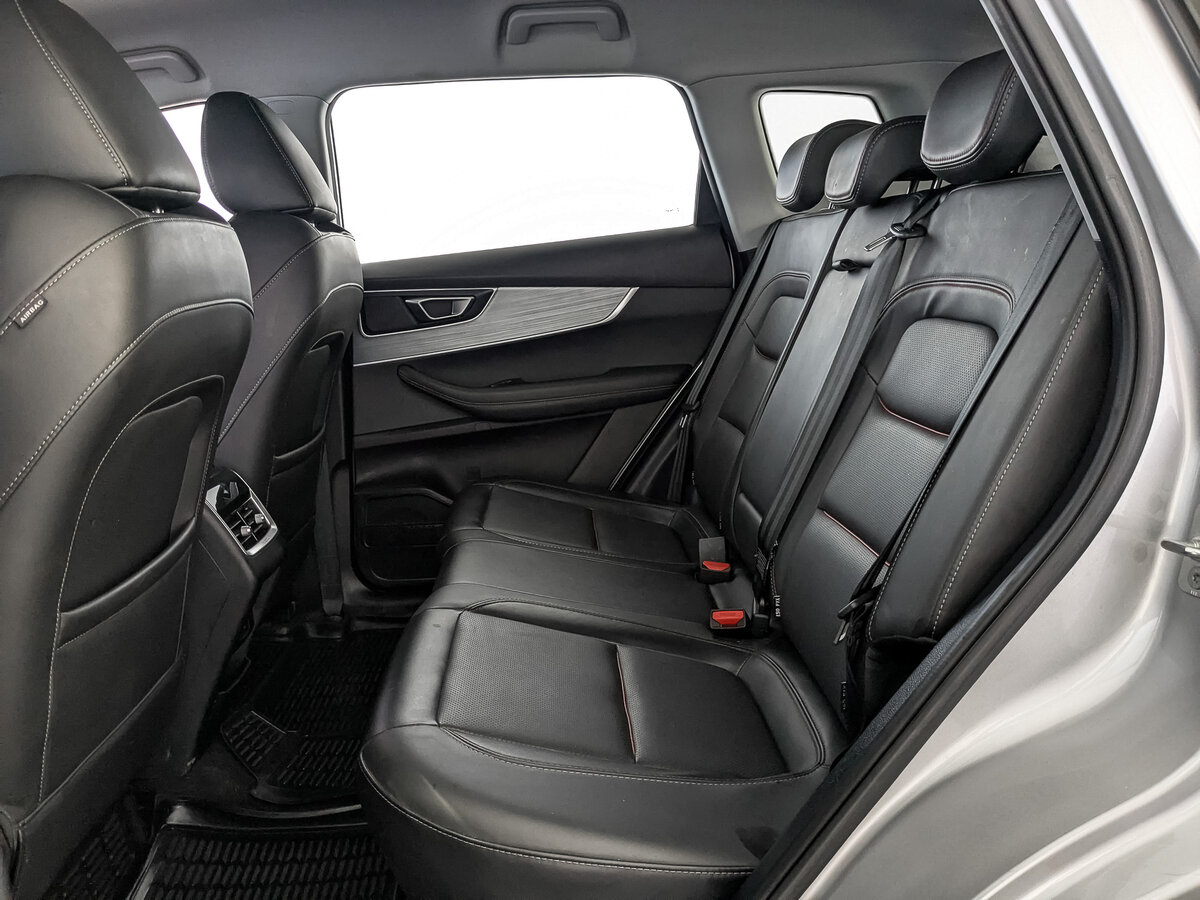Купить Chery Tiggo 7 Pro I, 2022, 112 286 км, фото №17