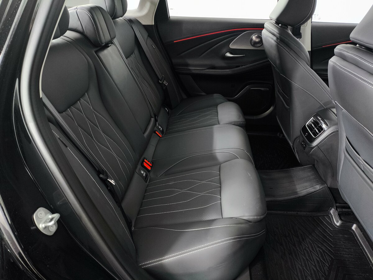 Купить Chery Arrizo 8, 2024, 636 км, фото №9