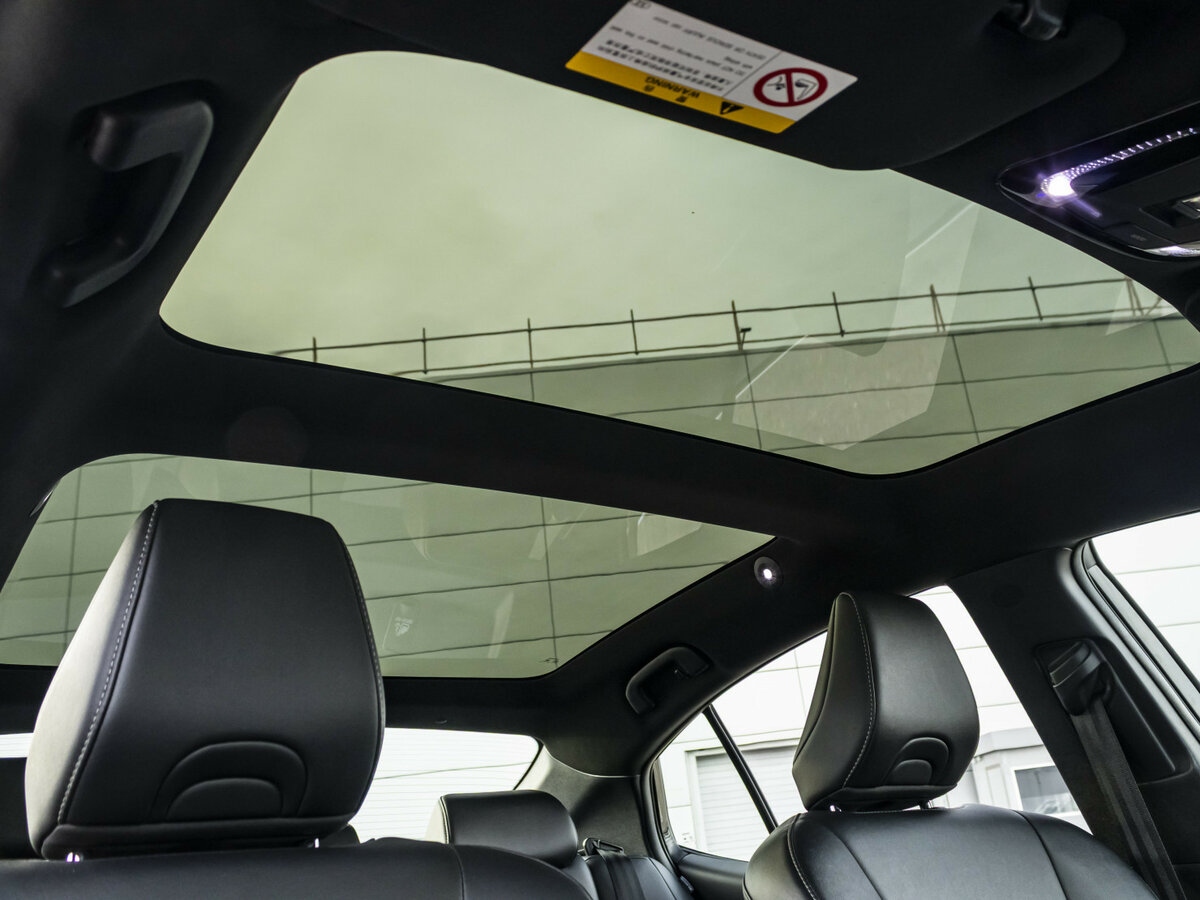 Купить Toyota Camry IX (XV80) China Market, 2024, 48 500 км, фото №20