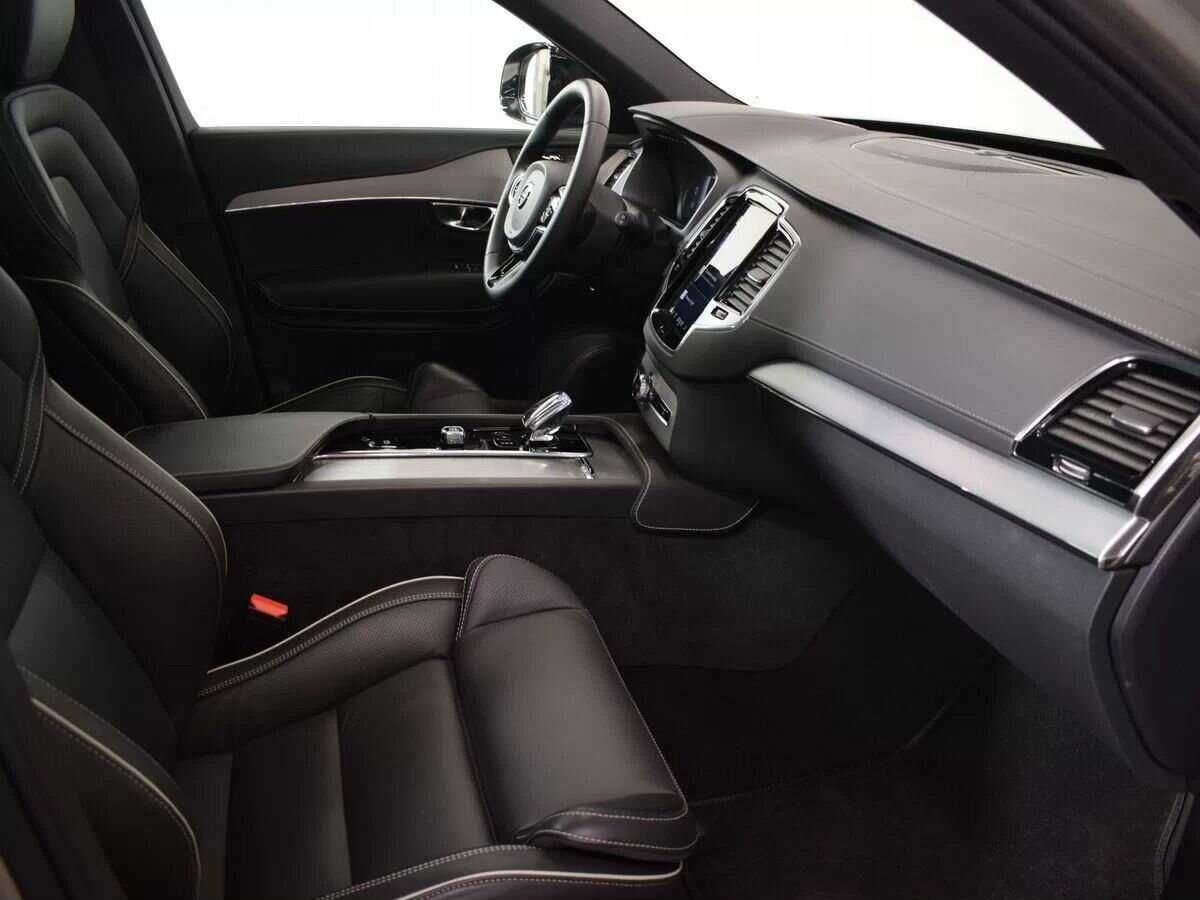 Купить Volvo XC90, 2023, 25 500 км, фото №7