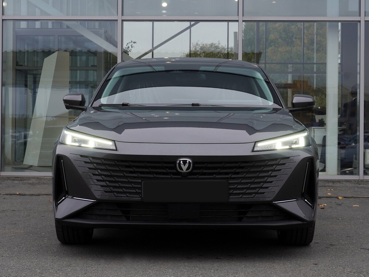 Купить Changan Lamore, 2024, 12 500 км, фото №2