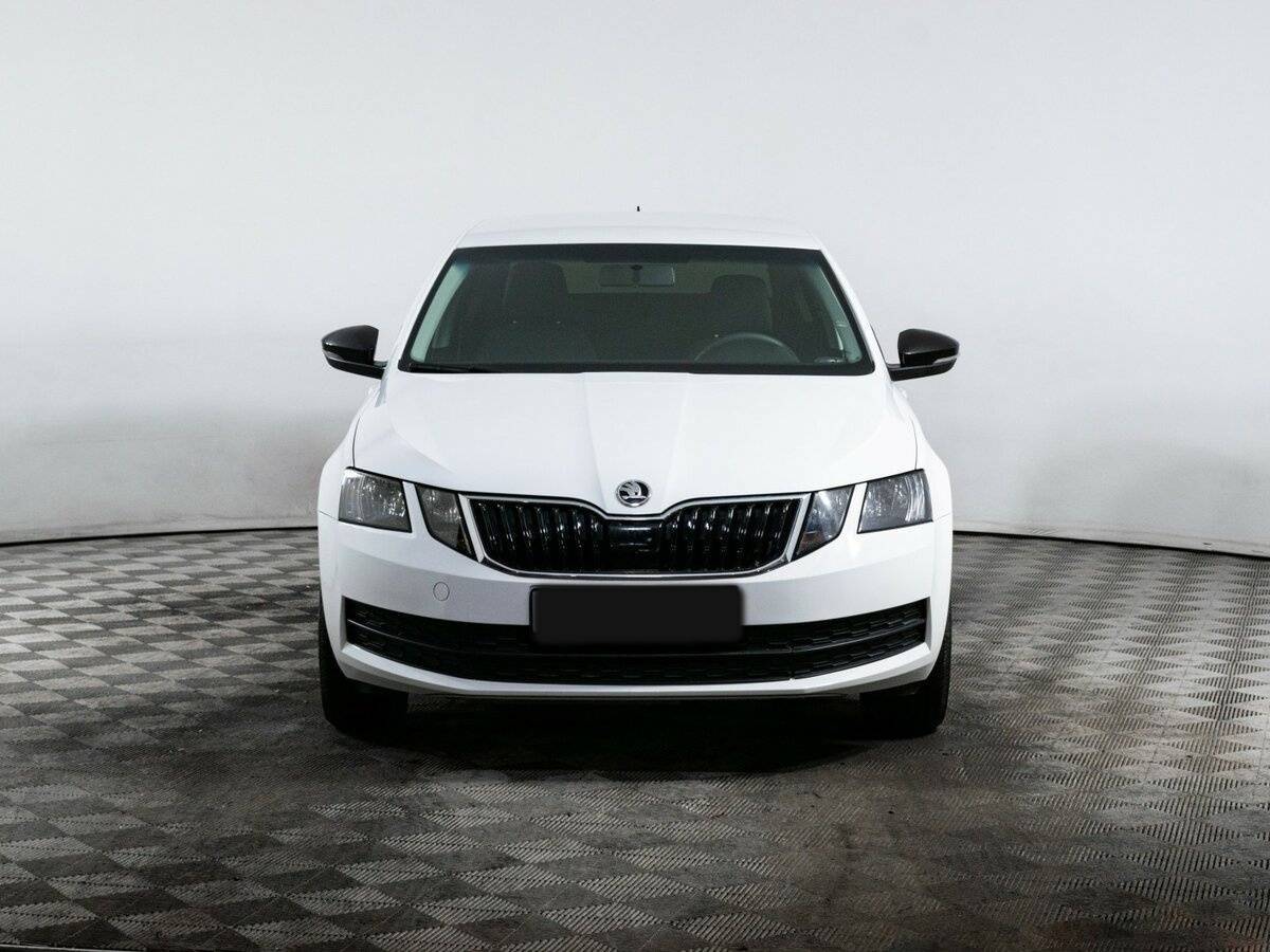 Купить Skoda Octavia, 2019, 53 000 км, фото №2