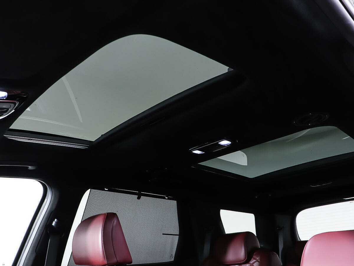 Купить Hyundai Palisade, 2021, 115 000 км, фото №23