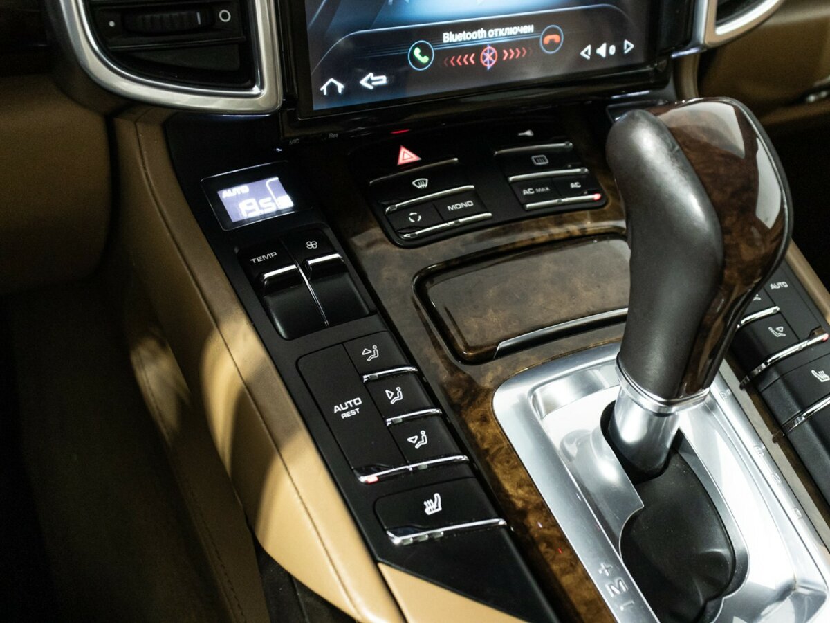 Купить Porsche Cayenne II (958), 2011, 315 177 км, фото №18