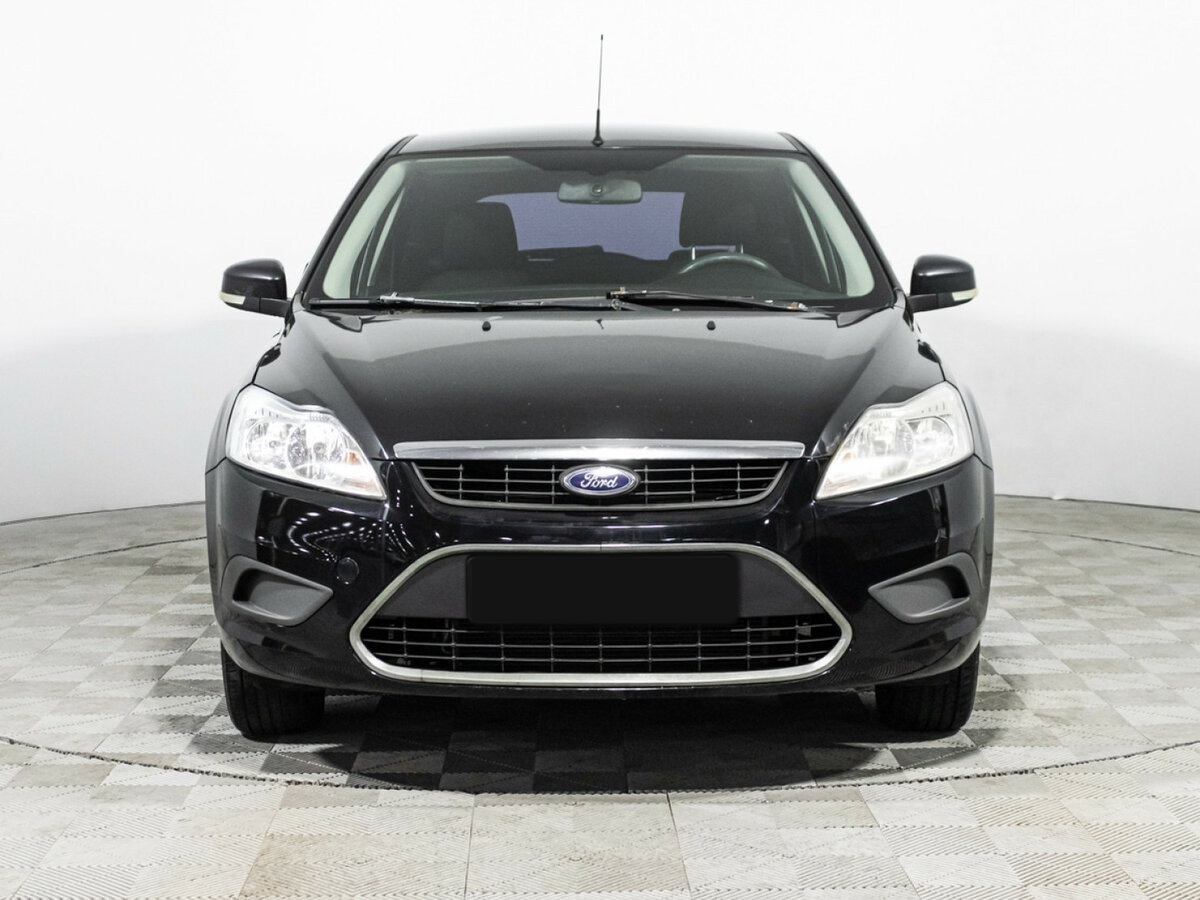 Купить Ford Focus II Рестайлинг, 2011, 185 200 км, фото №2