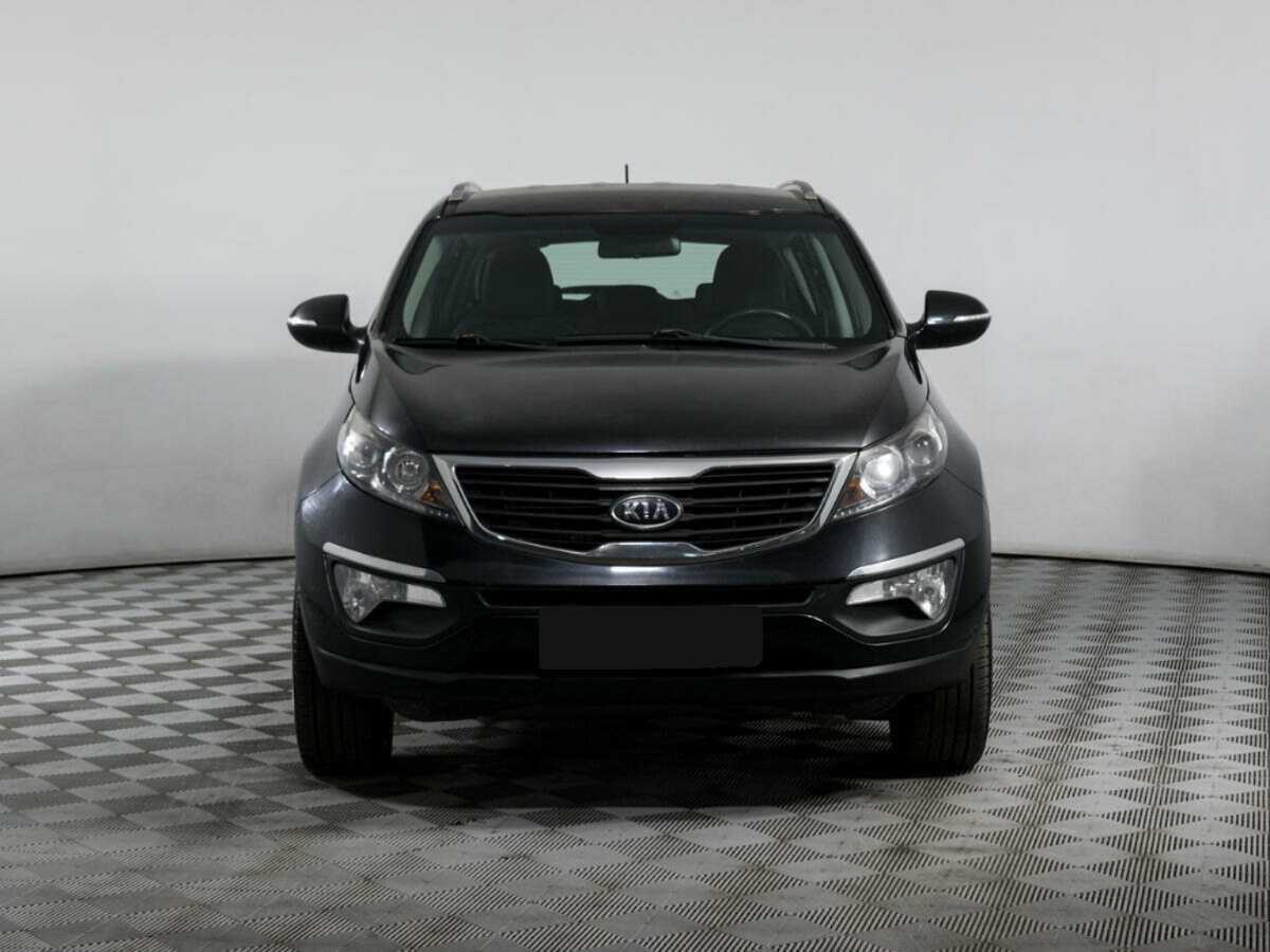 Купить Kia Sportage, 2010, 199 361 км, фото №2