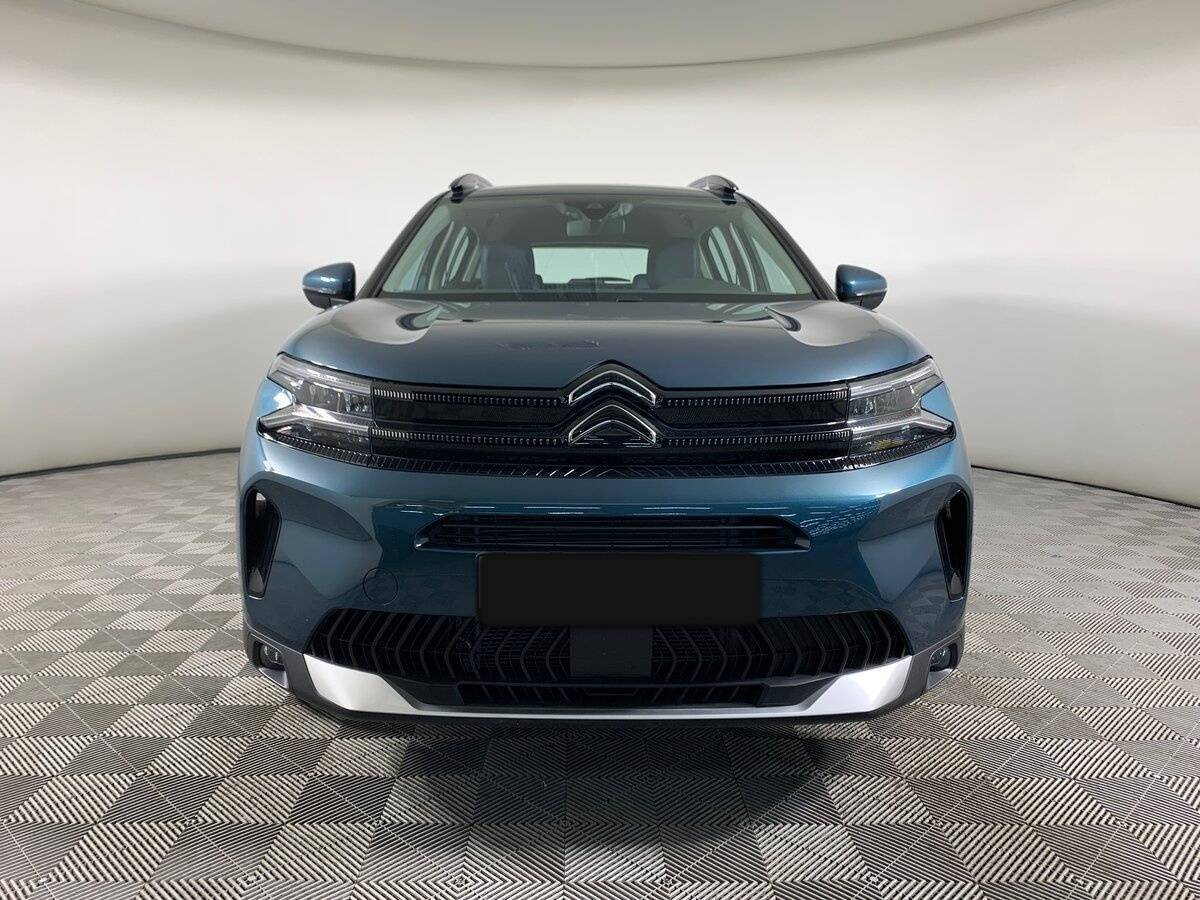 Купить Citroen C5 Aircross, 2023, 40 км, фото №2