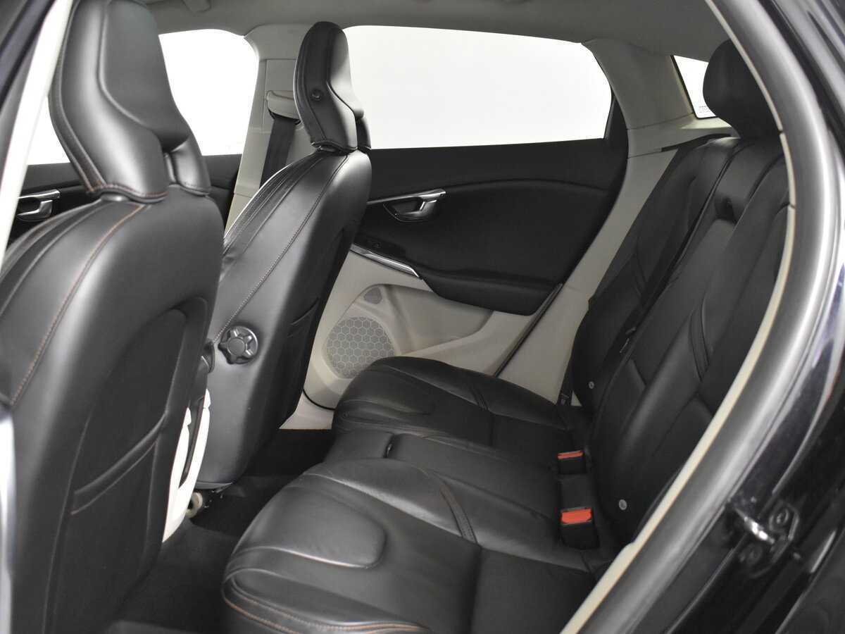 Купить Volvo V40 Cross Country, 2013, 182 220 км, фото №12