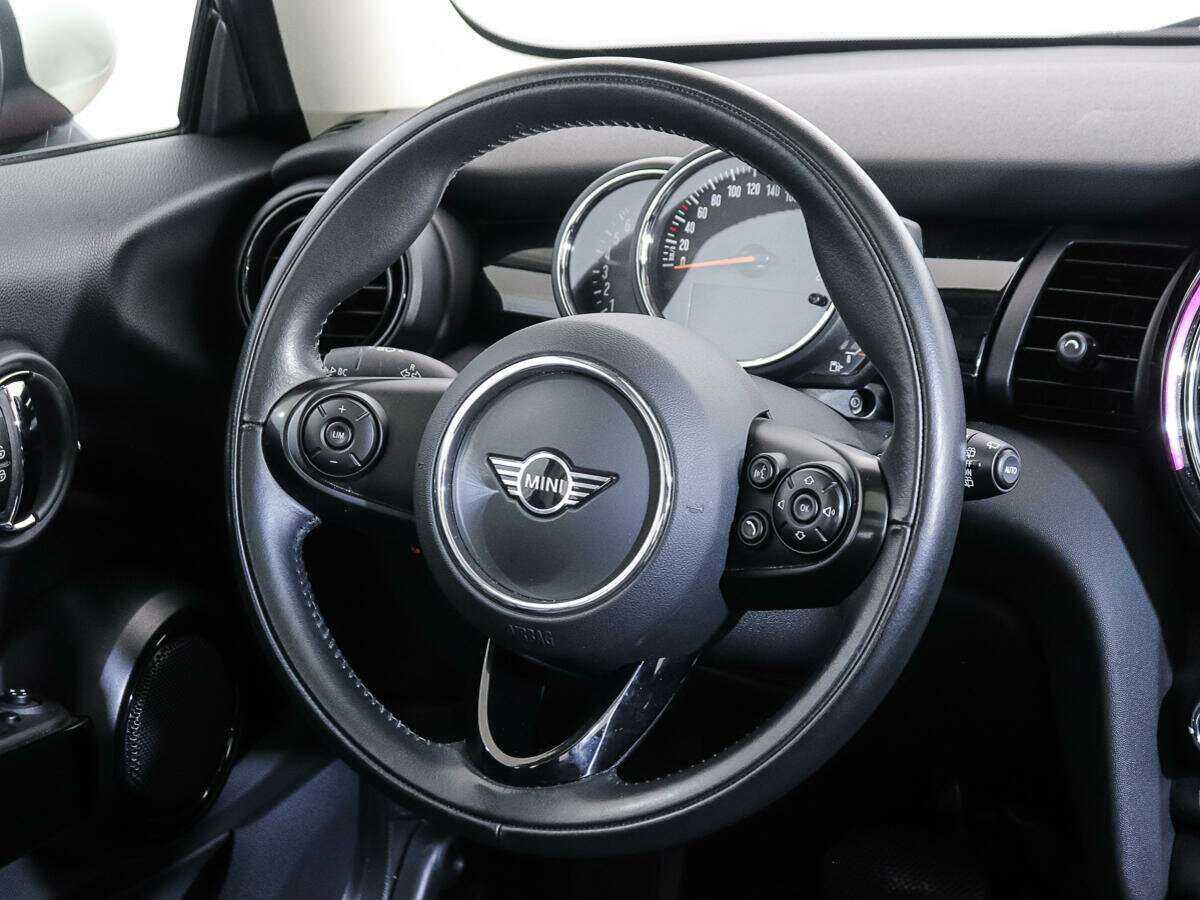 Купить Mini Hatch Cooper, 2021, 56 100 км, фото №16