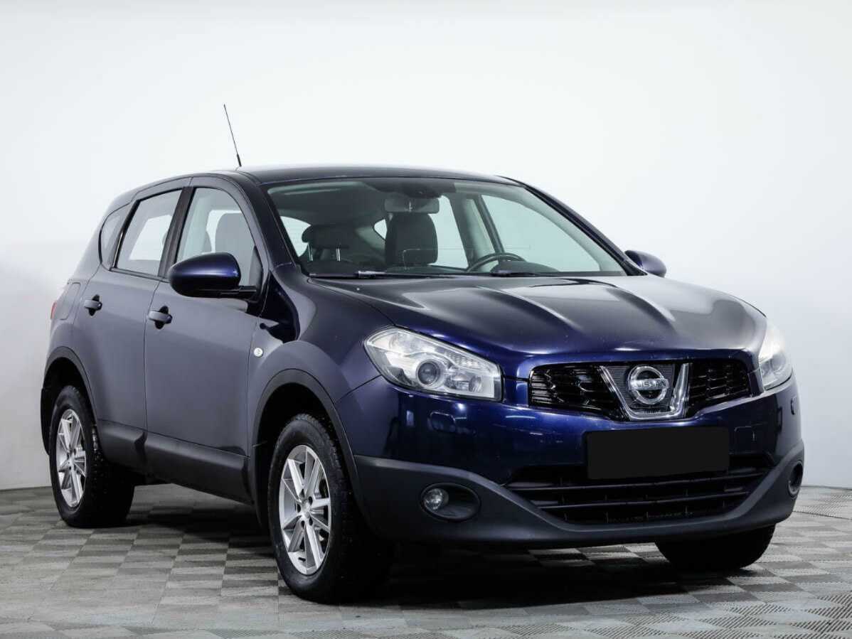 Купить Nissan Qashqai, 2010, 172 254 км, фото №2