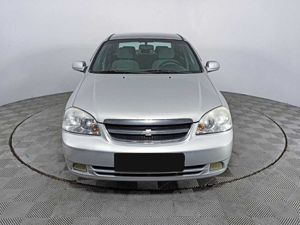 Купить Chevrolet Lacetti, 2007, 385 034 км, фото №2