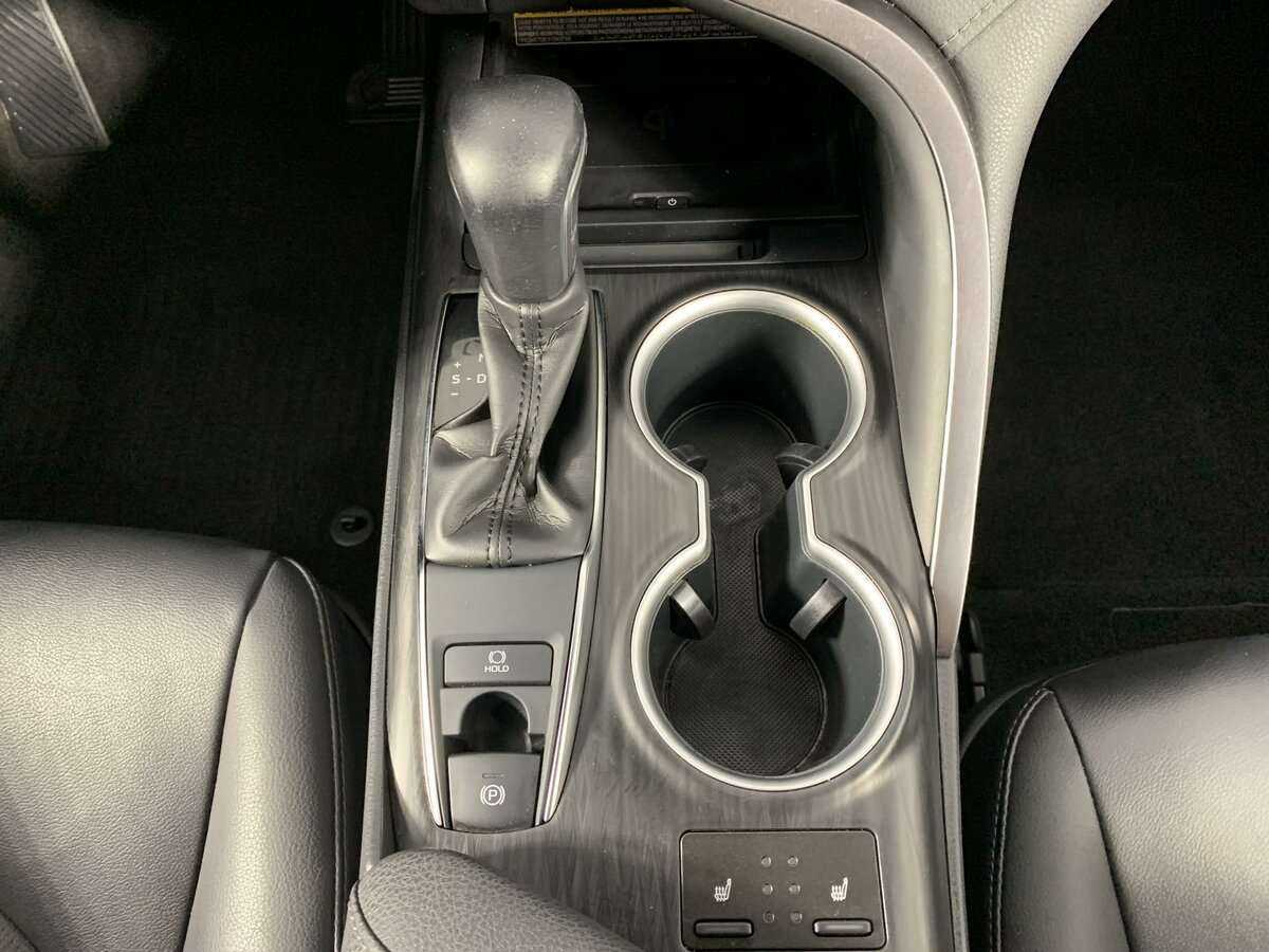 Купить Toyota Camry, 2021, 62 682 км, фото №15
