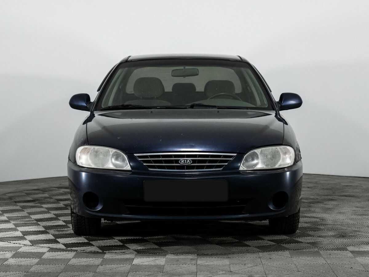 Купить Kia Spectra, 2008, 271 398 км, фото №2