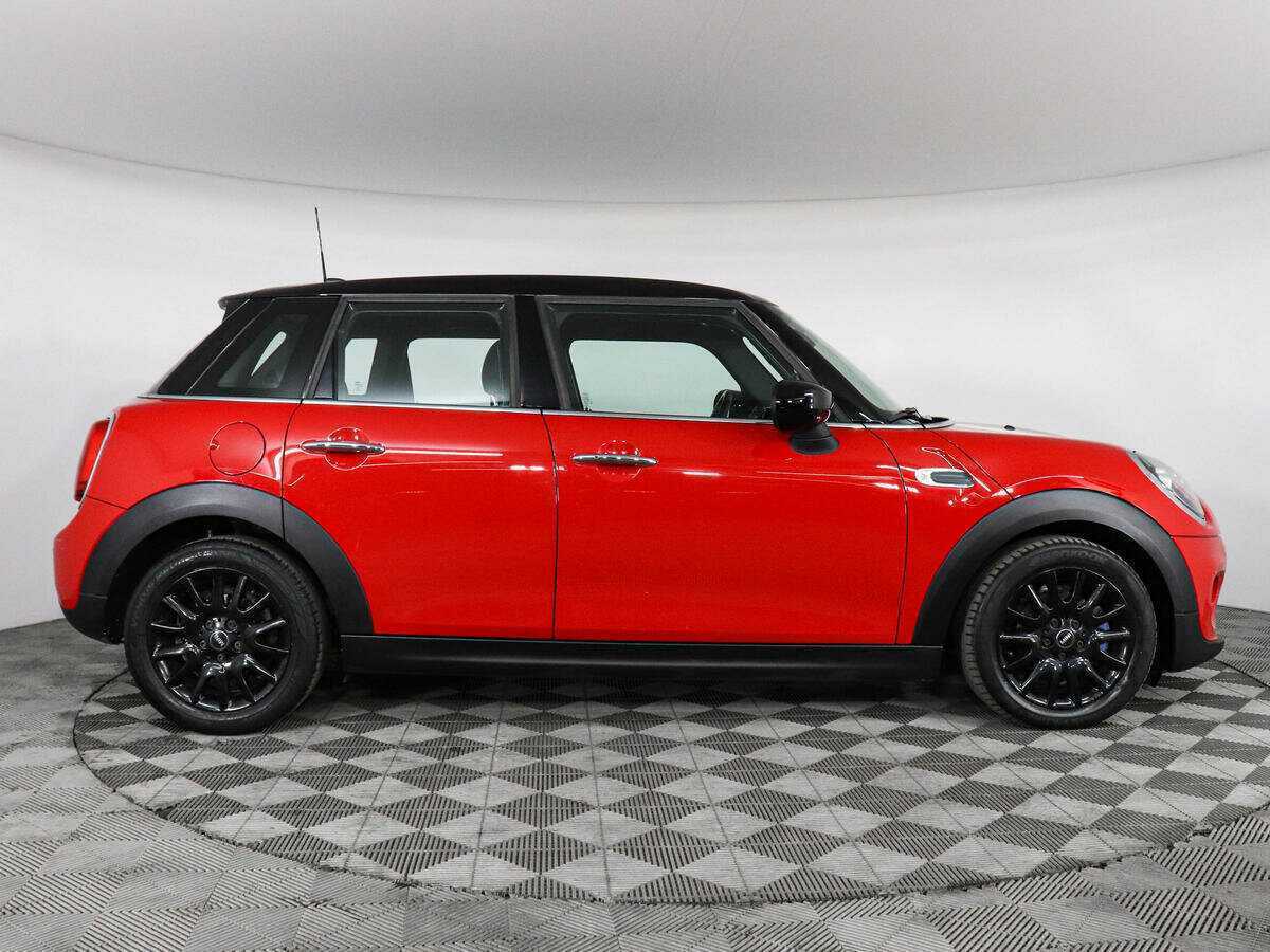 Купить Mini Hatch Cooper, 2019, 98 563 км, фото №4