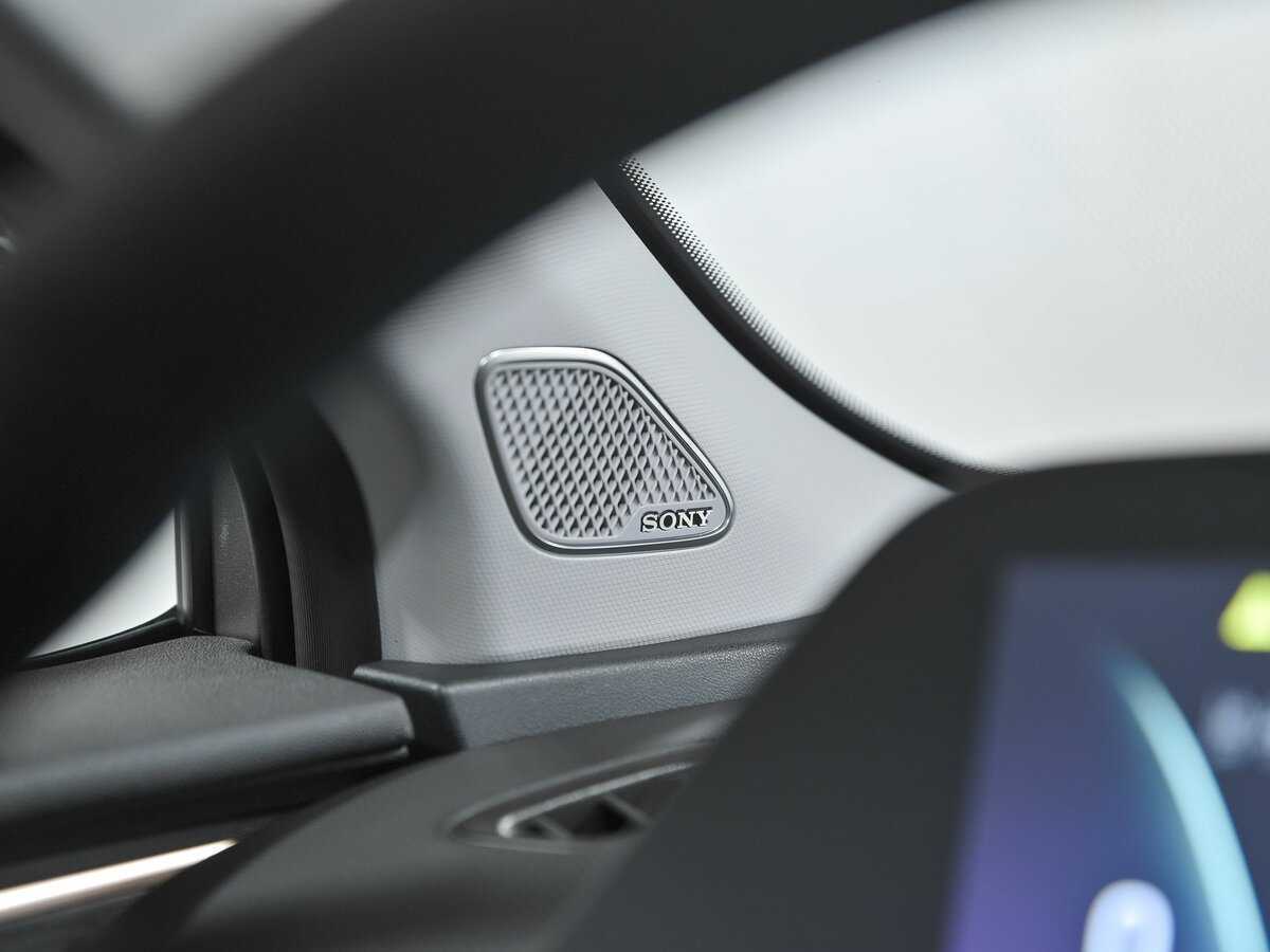 Купить Omoda C5, 2024, 733 км, фото №12