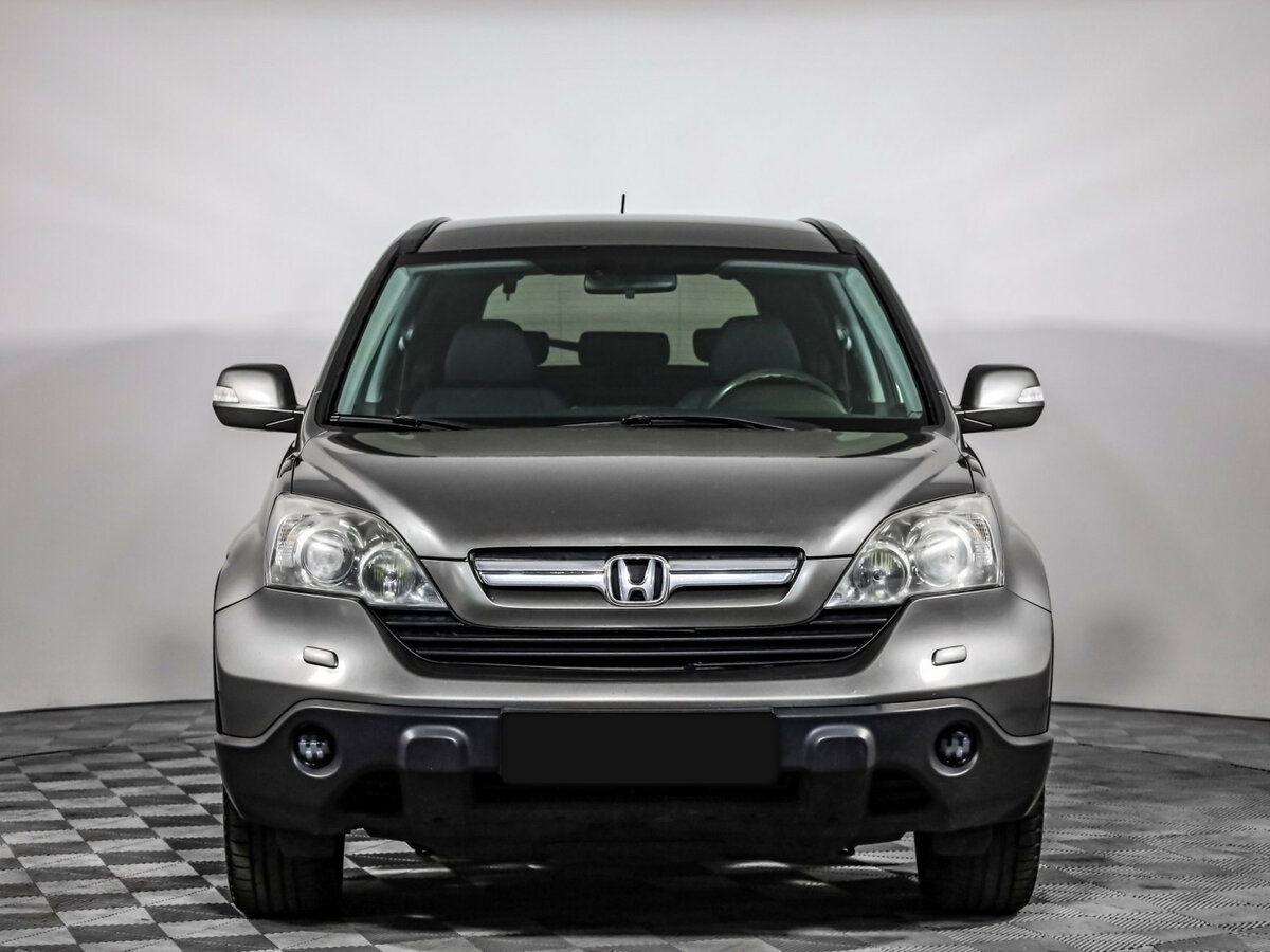 Купить Honda CR-V III, 2008, 386 264 км, фото №2