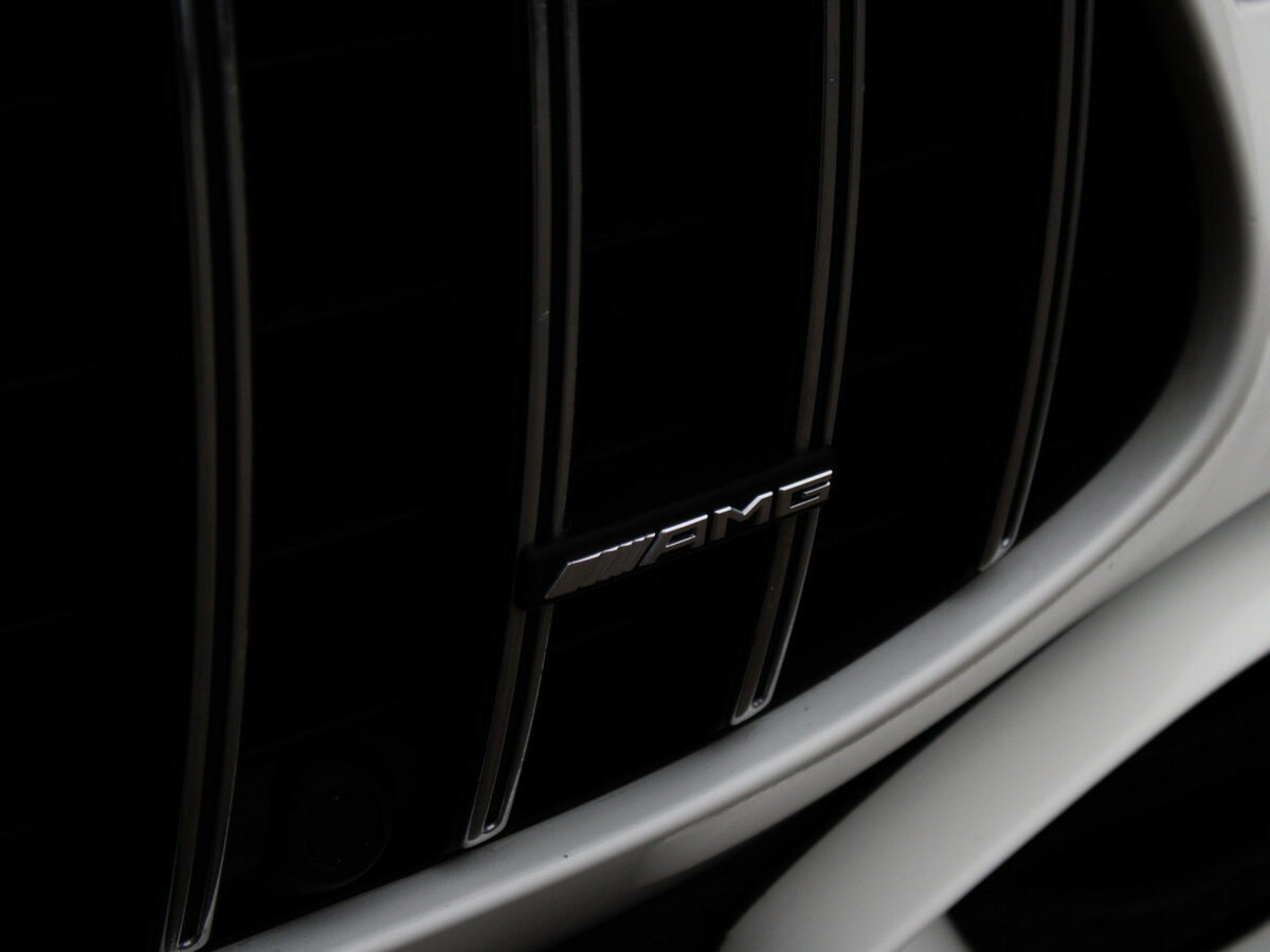 Купить Mercedes-Benz AMG GT 53 I Рестайлинг, 2019, 121 952 км, фото №35