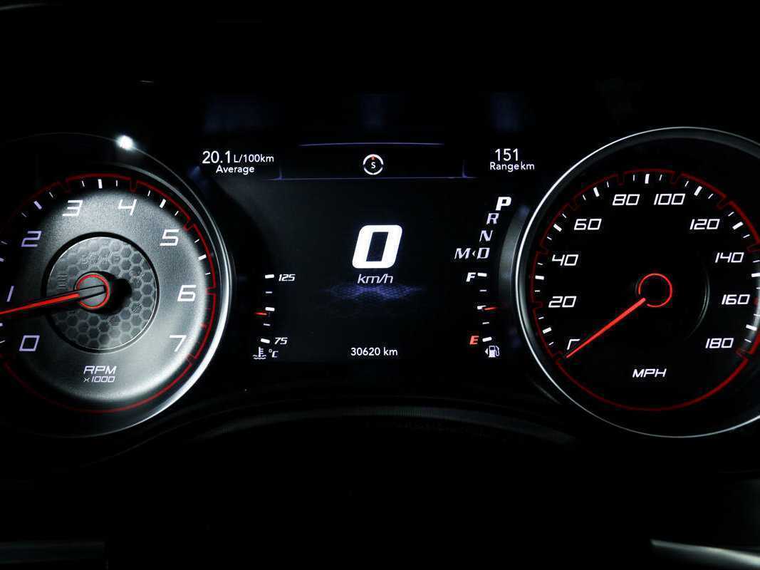 Купить Dodge Charger SRT, 2020, 30 200 км, фото №10